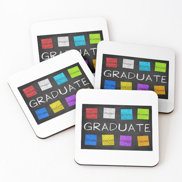 Item preview, Graduation Design 5 Graduation Gift T-Shirt designed and sold by PODLAVADIA ⭐ ⭐ ⭐ ⭐ ⭐.