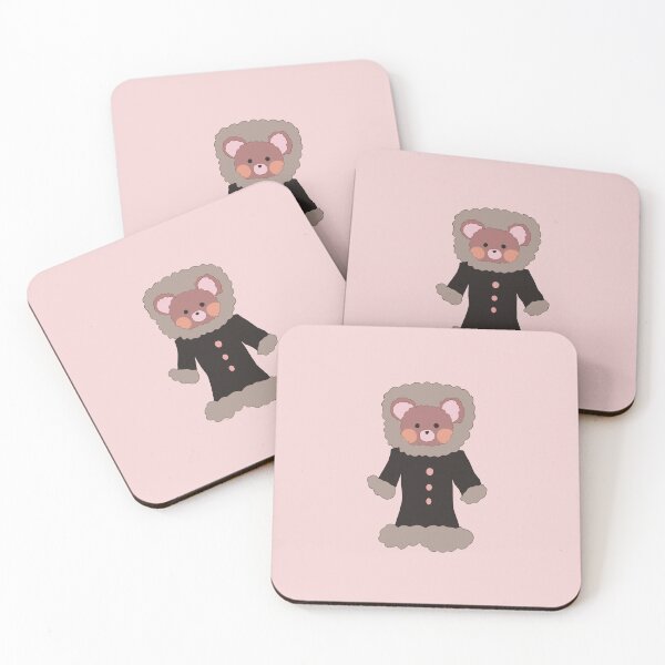 Item preview, Teddy Bear Izaya designed and sold by Mikadokyun.