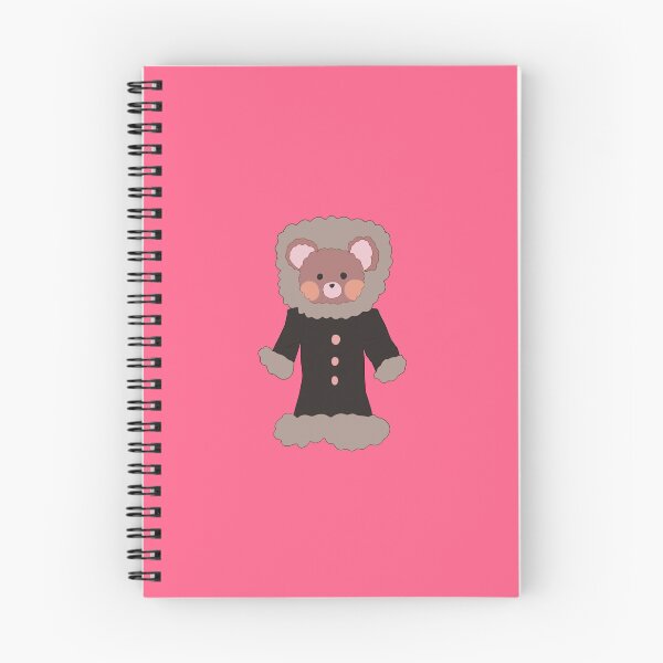 Item preview, Teddy Bear Izaya designed and sold by Mikadokyun.