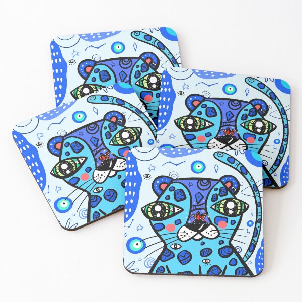 Item preview, Blueterfly Tiger designed and sold by Ariuberti.