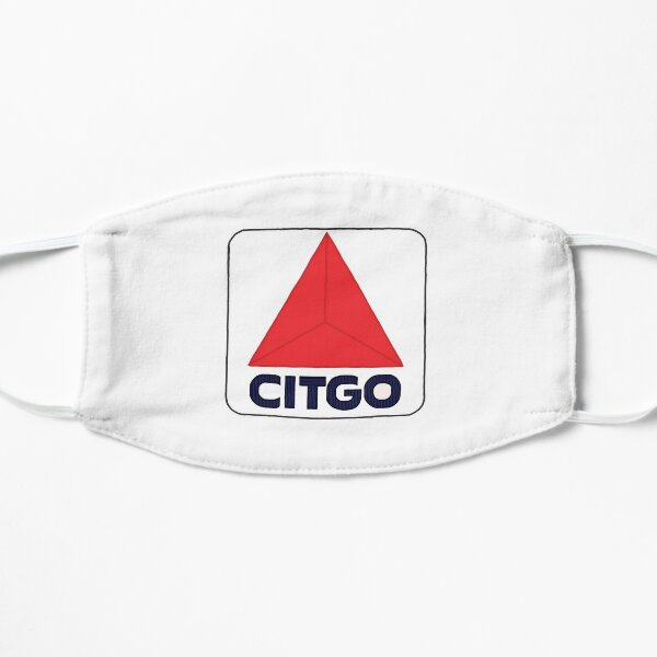 citgo sign baseball hat