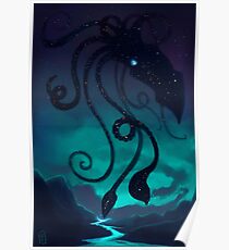 Nightfall Poster