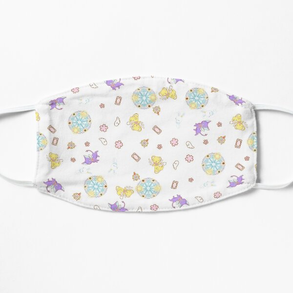 cardcaptor sakura cute magical girl things Mask