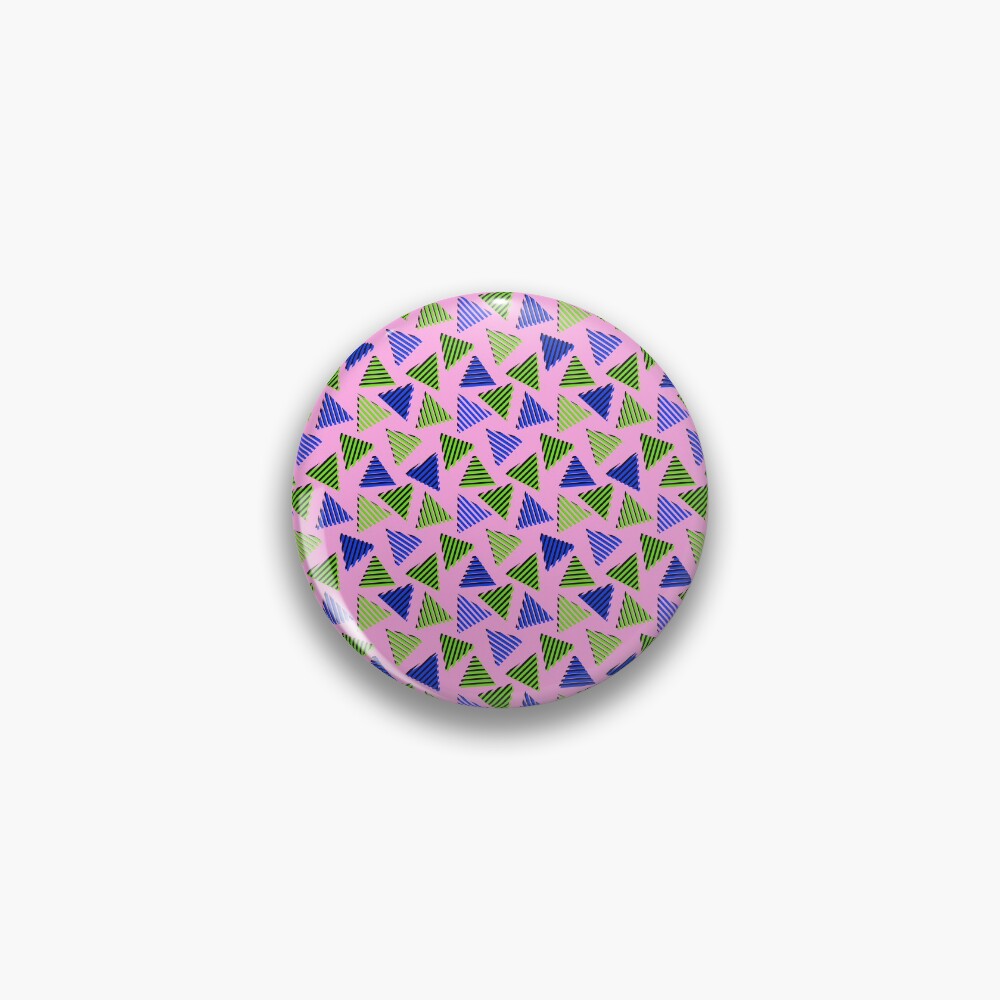 Item preview, Pin designed and sold by MyTribePatterns.