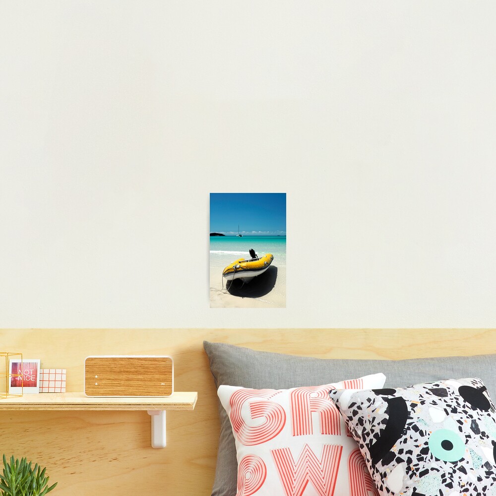 Item preview, Photographic Print designed and sold by buzzword.