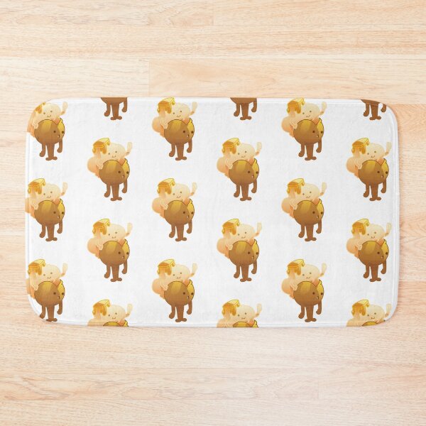 Item preview, BUTTER VERSION (POPCORN) designed and sold by Jovenism.