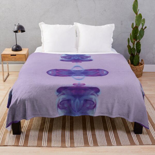 Item preview, Pearl's Purple Lava designed and sold by alangray1980.