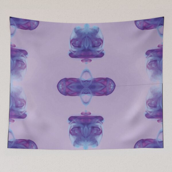 Item preview, Pearl's Purple Lava designed and sold by alangray1980.