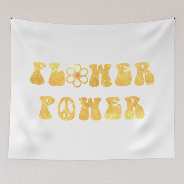 Item preview, Flower Power designed and sold by TonySpencer.