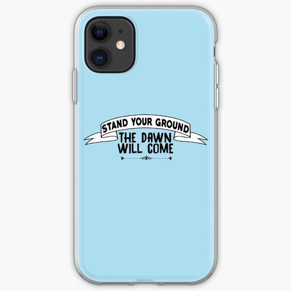 Steel Your Heart iPhone Soft Case