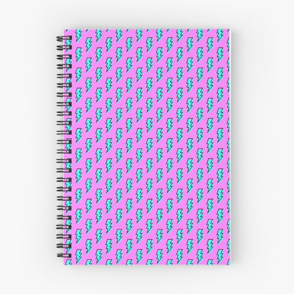 Aperçu de l'œuvre Throwback Lightning Pattern créée et vendue par MyTribePatterns.