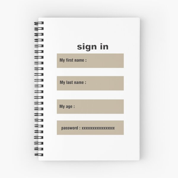 Item preview, Sign in designed and sold by olafekry.
