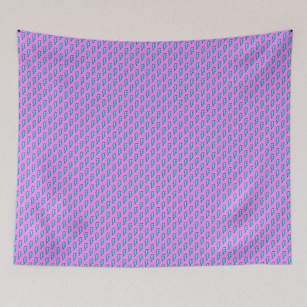 Item preview, Throwback Lightning Pattern  designed and sold by MyTribePatterns.