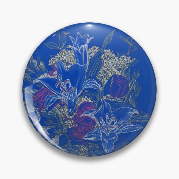 Item preview, LILLY & ROSE BOUQUET EDIT IV designed and sold by BOLLA67.