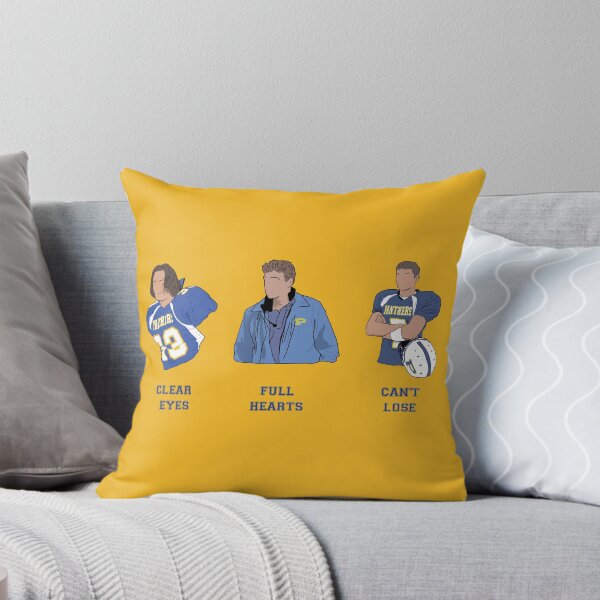 Item preview, Friday Night Lights Clear eyes full hearts can't lose designed and sold by AsSceneOnScreen.