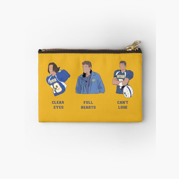 Item preview, Friday Night Lights Clear eyes full hearts can't lose designed and sold by AsSceneOnScreen.