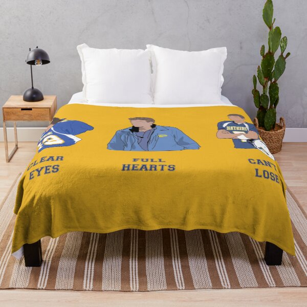Item preview, Friday Night Lights Clear eyes full hearts can't lose designed and sold by AsSceneOnScreen.