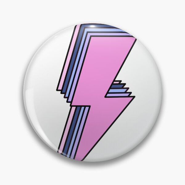 Item preview, Lightning bolt designed and sold by ashleyjohanson.