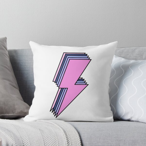 Item preview, Lightning bolt designed and sold by ashleyjohanson.