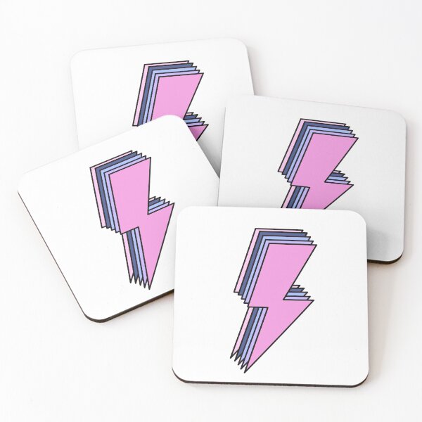 Item preview, Lightning bolt designed and sold by ashleyjohanson.