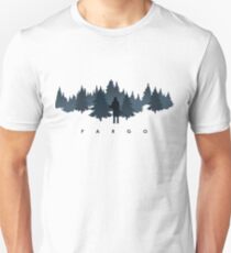 F A R G O Unisex T-Shirt