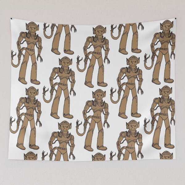 Item preview, Modron - Tertian designed and sold by 180stays.