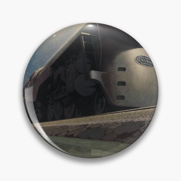 Item preview, 20th Century Limited vintage travel poster designed and sold by stickart-marek.