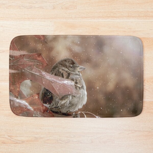 Item preview, SMALL SPARROW designed and sold by Sandra  Aguirre.