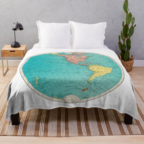 Item preview, Western Hemisphere Globe Diagram designed and sold by Lemon Merch.