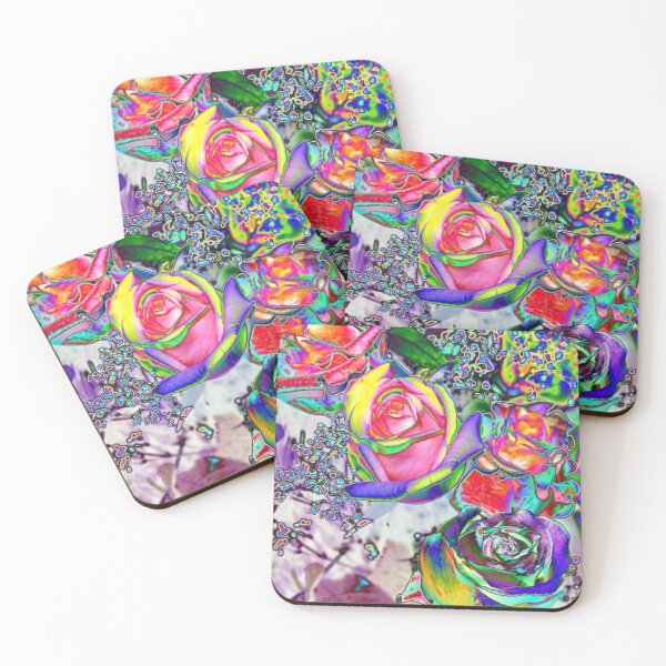 Item preview, HIDDEN ROSES designed and sold by BOLLA67.
