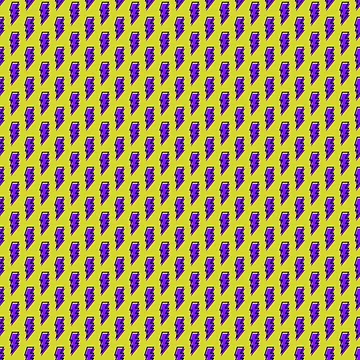 Artwork thumbnail, Throwback Pattern by MyTribePatterns