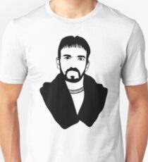 Lorne Malvo Unisex T-Shirt