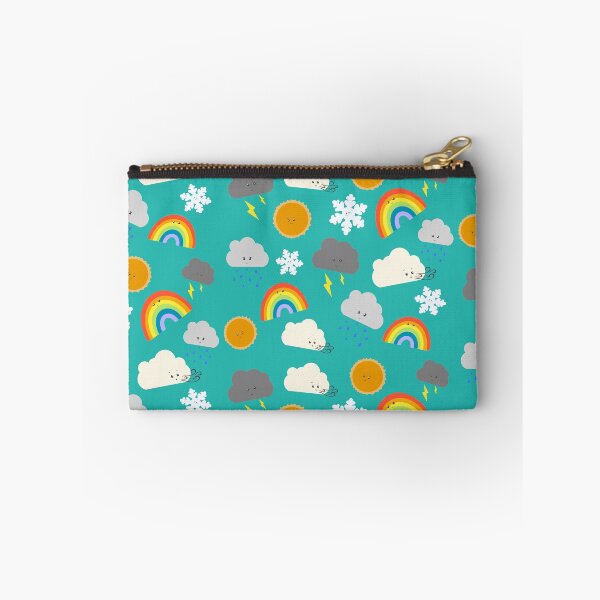 Item preview, Cute Weather designed and sold by Tilly Scribbles.
