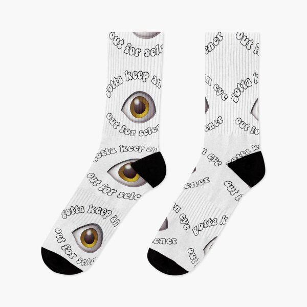 Item preview, gotta keep an eye out for selener designed and sold by KaylaH22.