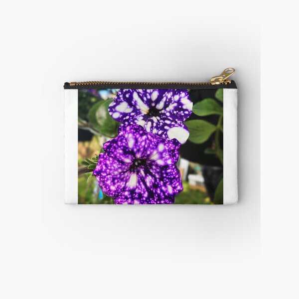 Item preview, Galaxy Petunias  designed and sold by Muaevanna.