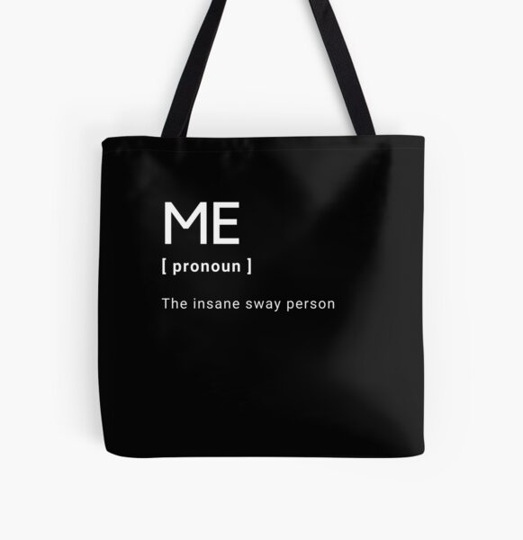 Sway Tote Bags for Sale