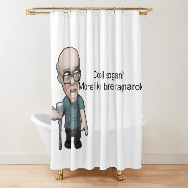 Item preview, Cool slogan? More like bore ragnarok! designed and sold by Bethany Casey.