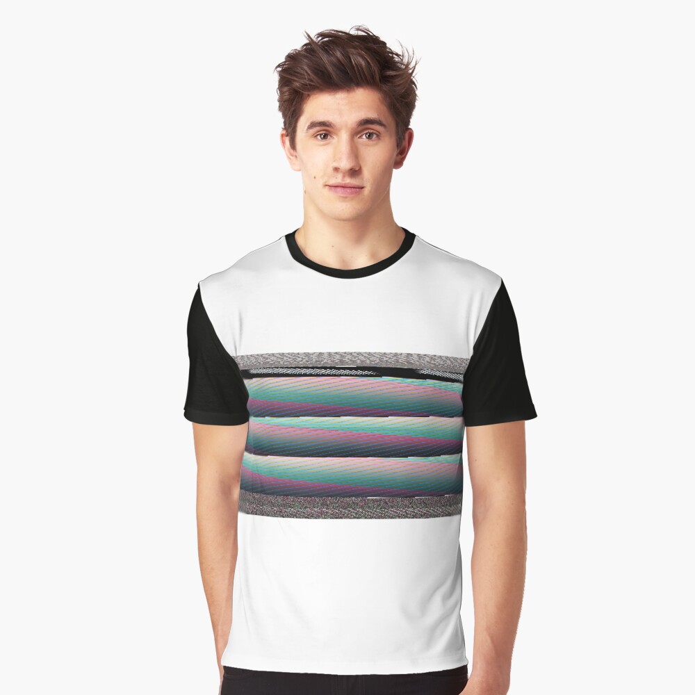 Item preview, Graphic T-Shirt designed and sold by jhennetylerb.