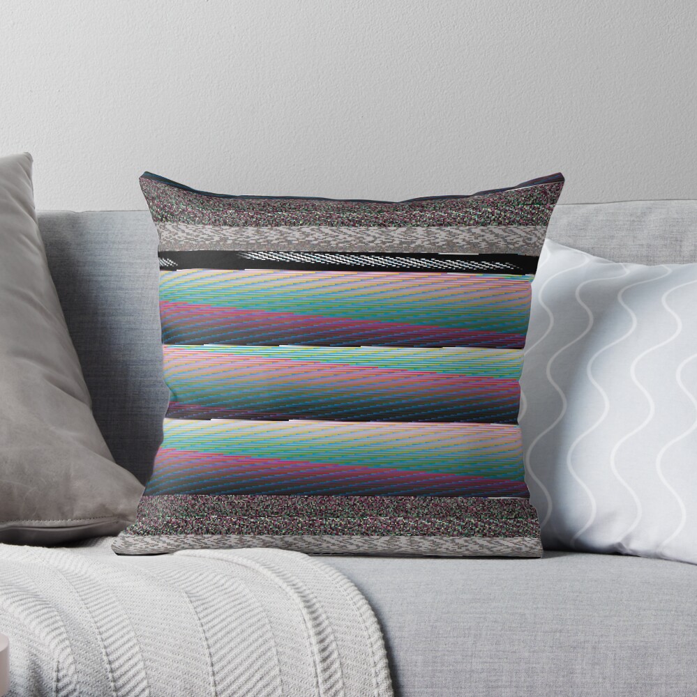 Item preview, Throw Pillow designed and sold by jhennetylerb.