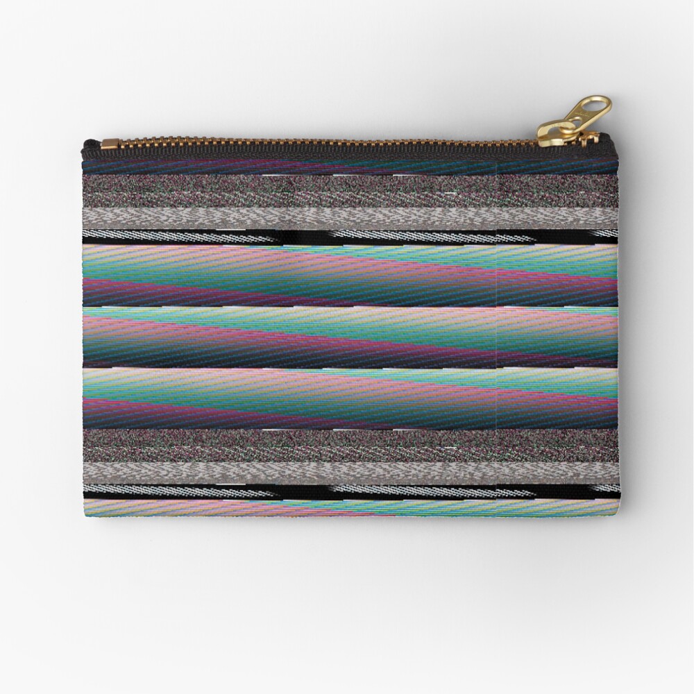Item preview, Zipper Pouch designed and sold by jhennetylerb.