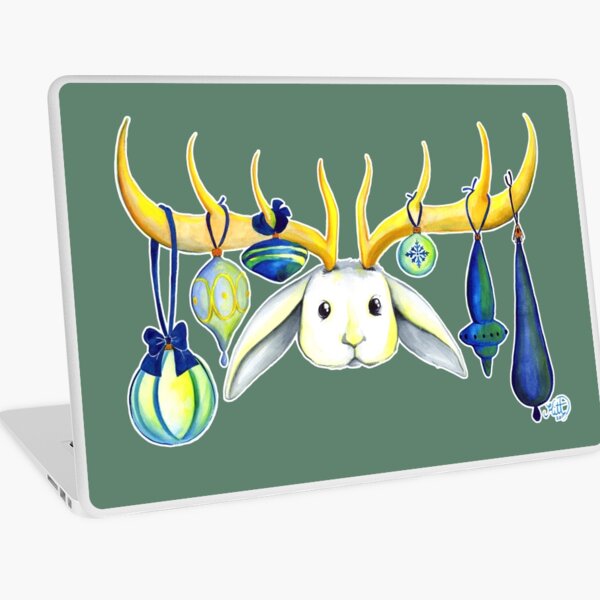 Item preview, Ornamental Jackalope  designed and sold by SimplyKitt.