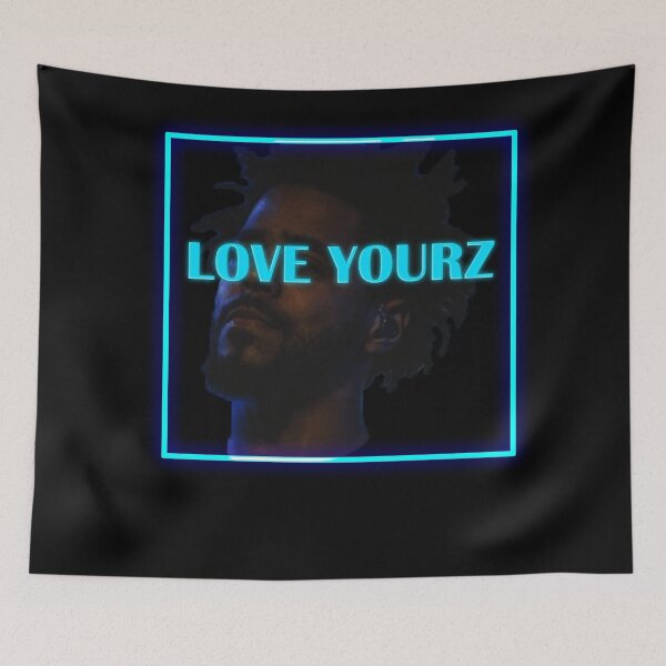 Item preview, Love Yourz designed and sold by ali khalil.