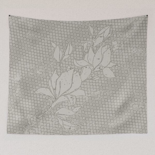 Item preview, Bias Floral designed and sold by kshalumo.