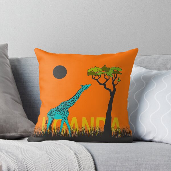 Item preview, Uganda v2 designed and sold by FinlayMcNevin.