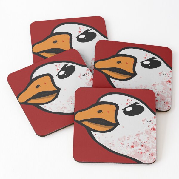 Item preview, Goose designed and sold by jSaxton.