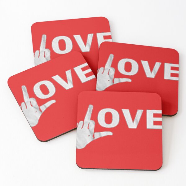 Item preview, Love Hurts designed and sold by technohack.