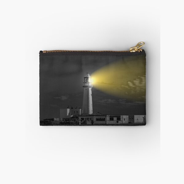 Item preview, Flamborough Head Lighthouse  designed and sold by Alisonchambers2.