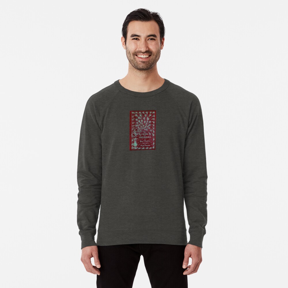 Item preview, Lightweight Sweatshirt designed and sold by MeganSteer.