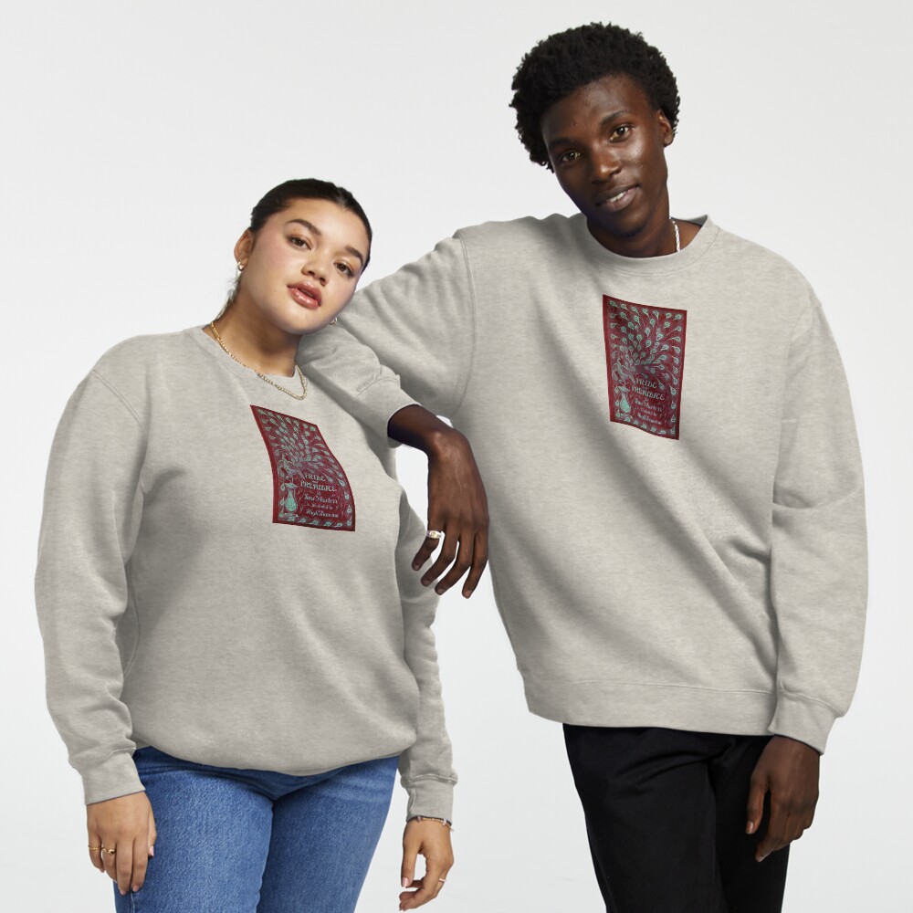 Item preview, Pullover Sweatshirt designed and sold by MeganSteer.