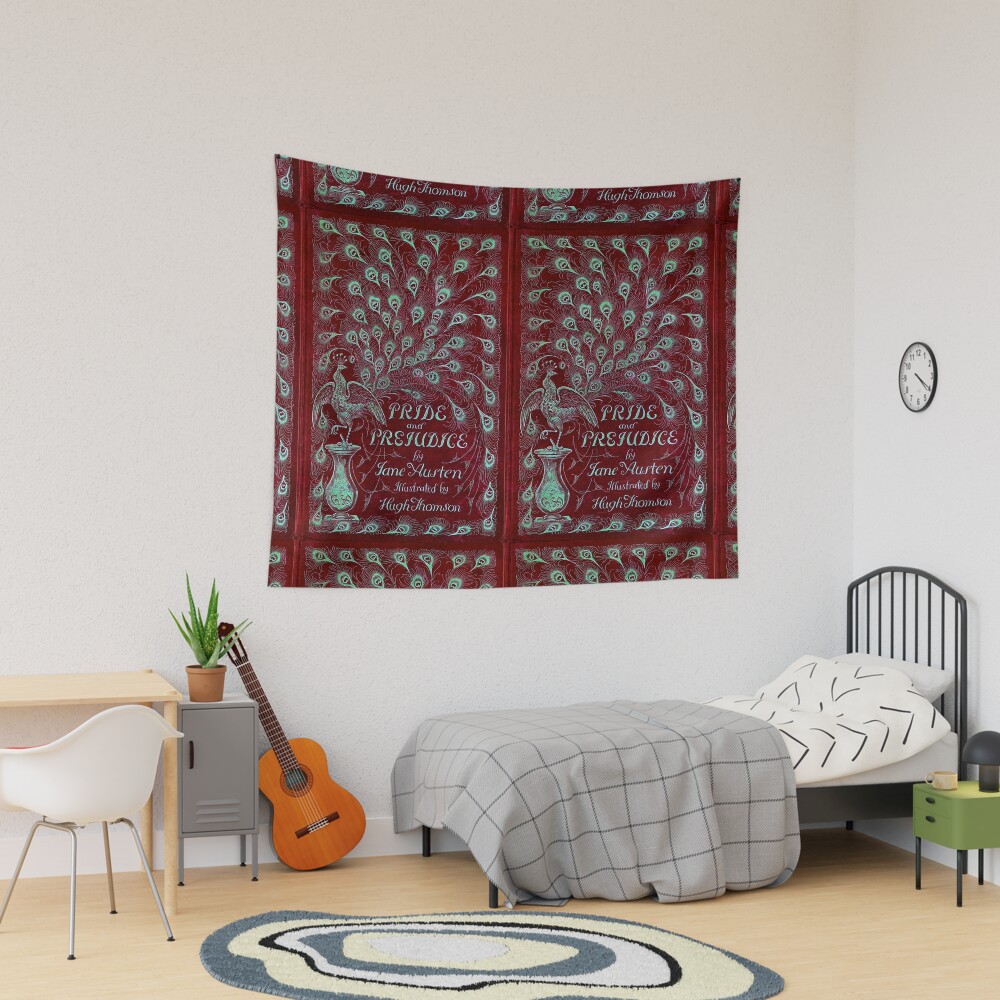 Item preview, Tapestry designed and sold by MeganSteer.